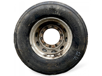 Wheels and tires Goodyear GOODYEAR, DUNLOP B12B (01.97-12.11): picture 4