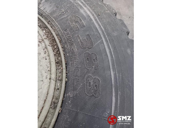 Tire for Truck Goodyear Occ vrachtwagenband Goodyear 12.00R20: picture 4