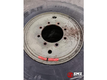 Tire for Truck Goodyear Occ vrachtwagenband Goodyear 12.00R20: picture 5