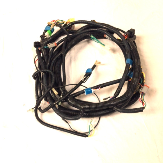 New Cables/ Wire harness for Material handling equipment Harness Main for Caterpillar EP16KT-20KT: picture 2