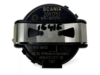 Sensor Hella SCANIA,HELLA S-Series (01.16-): picture 3