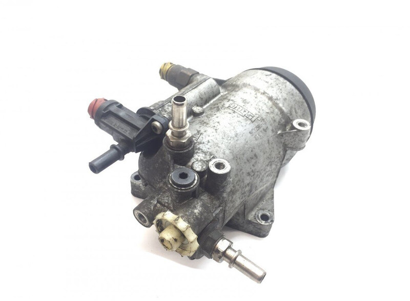 Fuel system Hengst TGA 18.430 (01.00-): picture 2