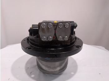Hydraulic motor for Construction machinery Hitachi 4394918: picture 4