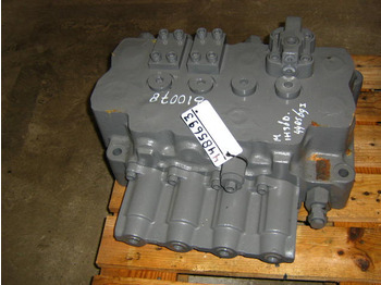 Hydraulic valve for Construction machinery Hitachi 4485693 -: picture 2