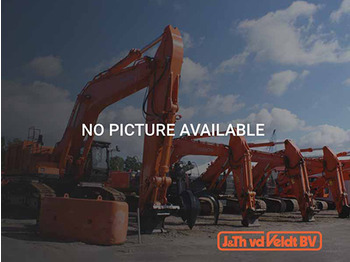 Track for Construction machinery Hitachi 9244702 - 9123422: picture 3