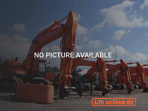 Track for Construction machinery Hitachi 9244702 - 9123422: picture 2