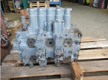 Hydraulic valve for Construction machinery Hitachi C0170-55934: picture 1