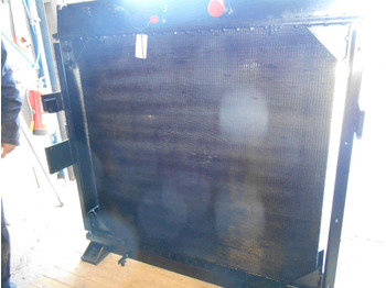 Radiator for Construction machinery Hitachi EX800-5 -: picture 3