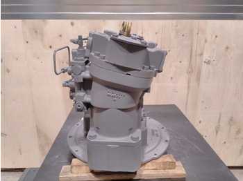 Hydraulic pump for Construction machinery Hitachi HPV145 -: picture 4