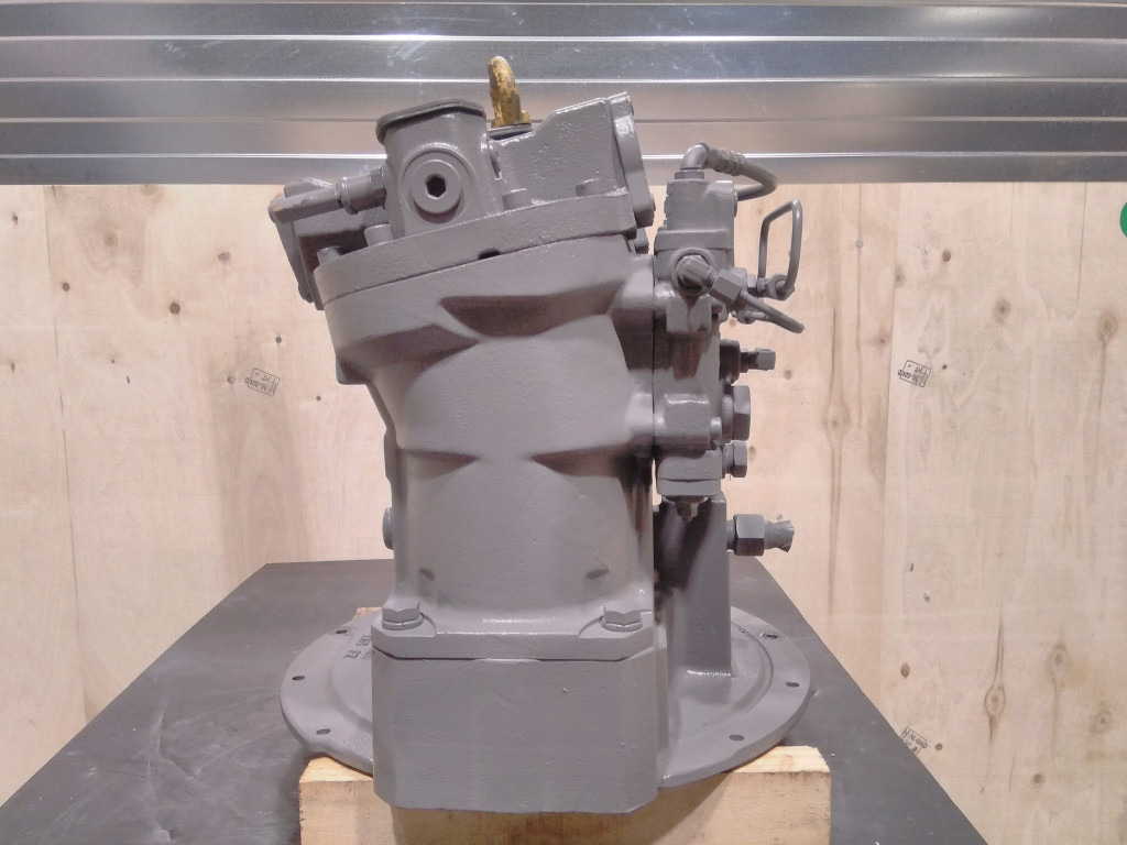 Hydraulic pump for Construction machinery Hitachi HPV145 -: picture 6