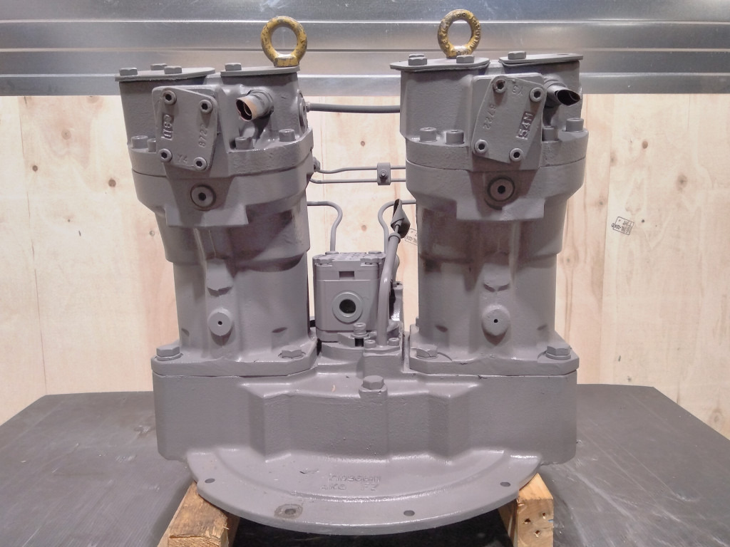 Hydraulic pump for Construction machinery Hitachi HPV145 -: picture 5