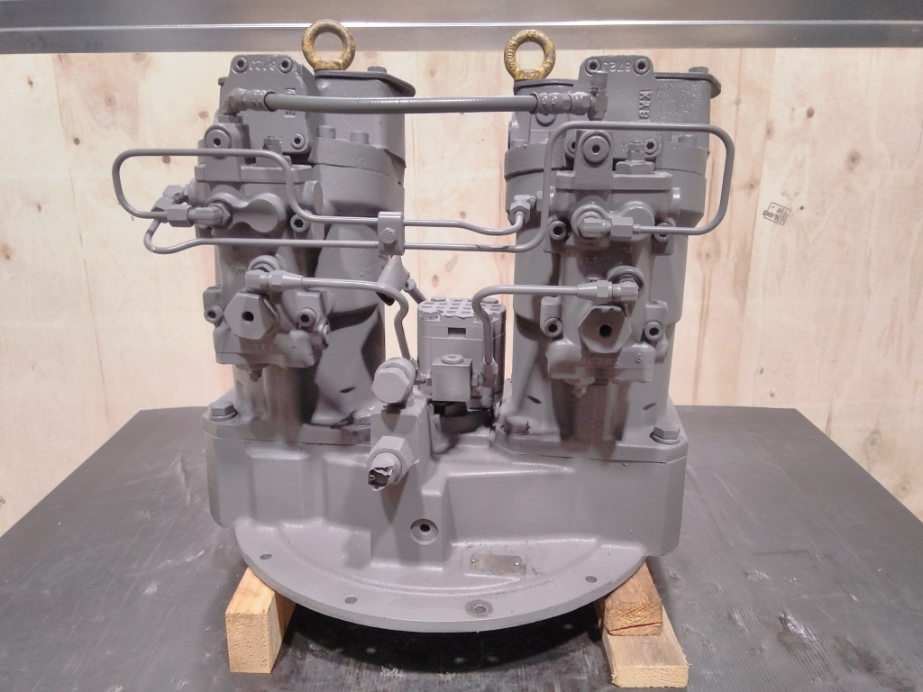 Hydraulic pump for Construction machinery Hitachi HPV145 -: picture 3