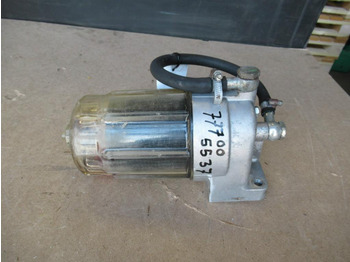 Fuel filter HITACHI