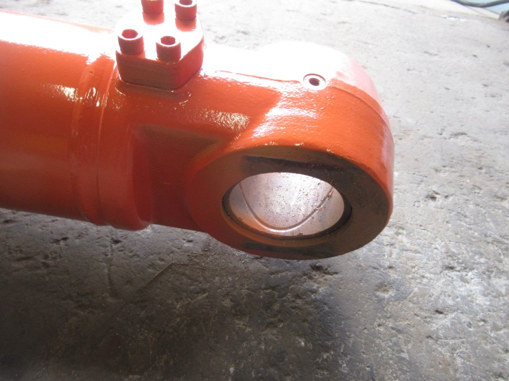Hydraulic cylinder for Construction machinery Hitachi ZX470-3 -: picture 3