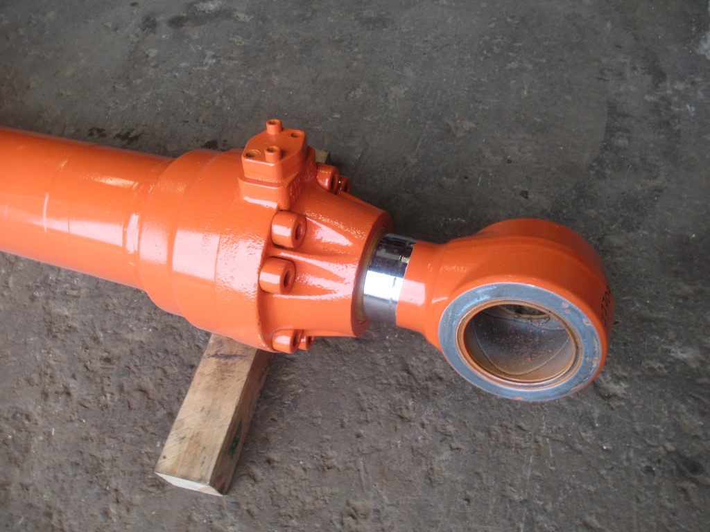 Hydraulic cylinder for Construction machinery Hitachi ZX470-3 -: picture 4