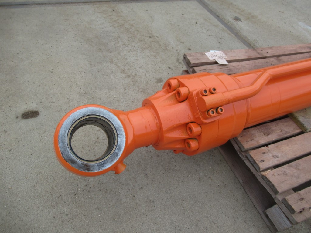 Hydraulic cylinder for Construction machinery Hitachi ZX470-3 -: picture 5