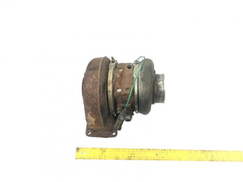 Engine and parts HOLSET