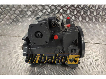 Hydraulic pump for Construction machinery Hydromatik A4VG125DA2D2/32R-NZF02F071SH-S R902131218: picture 2