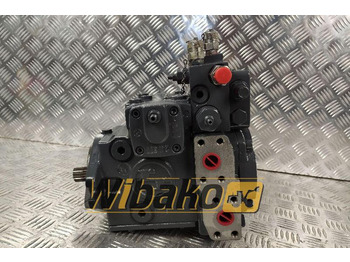 Hydraulic pump for Construction machinery Hydromatik A4VG28MS1/30R-PZC10F011D-S 241.13.06.05: picture 2