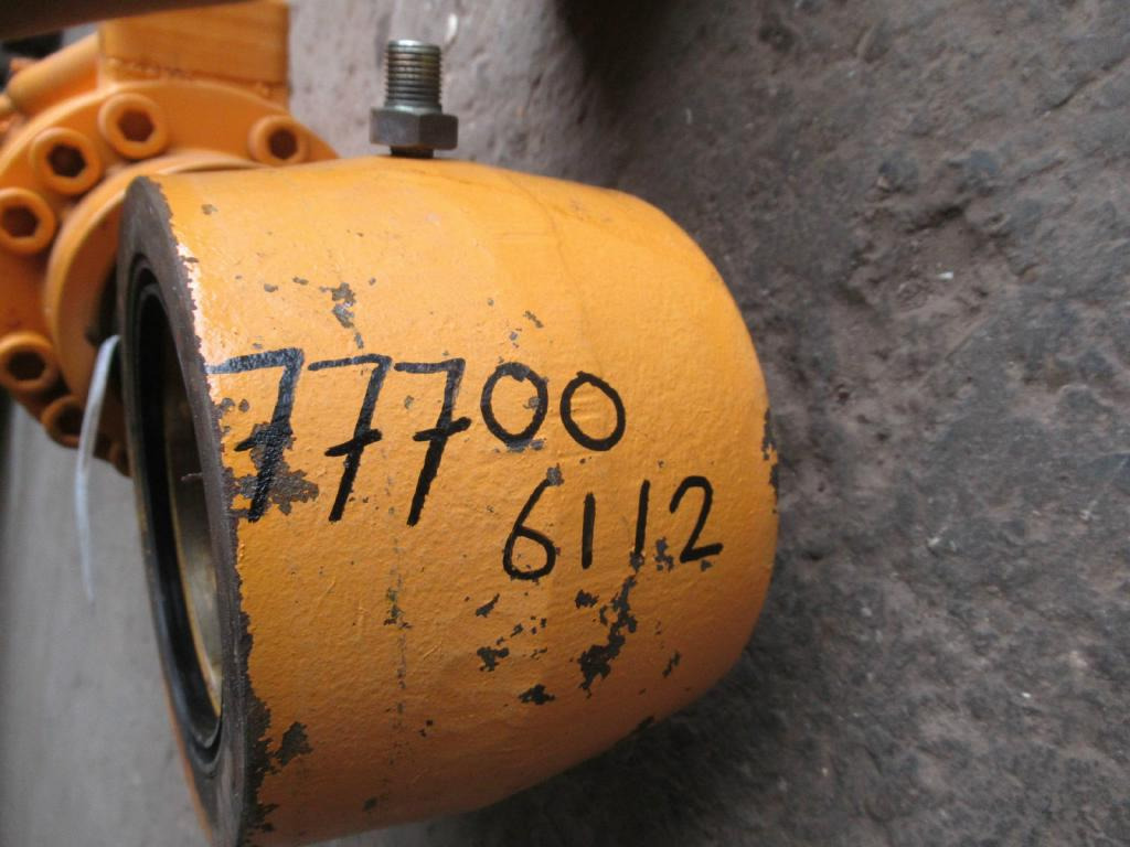Hydraulic cylinder for Construction machinery Hyundai Robex290LC-7 -: picture 8