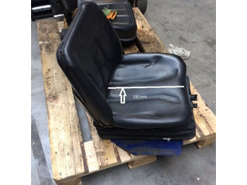 Seat for Material handling equipment ISRI Seat: picture 3