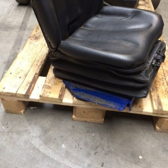 Seat for Material handling equipment ISRI Seat: picture 8