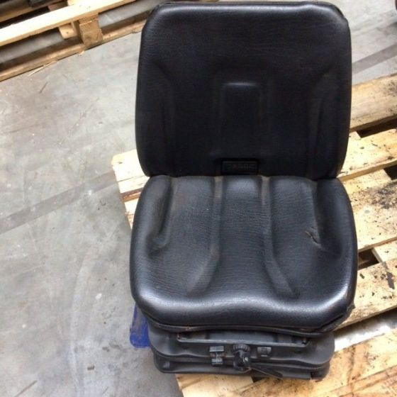 Seat for Material handling equipment ISRI Seat: picture 7