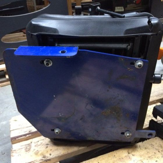 Seat for Material handling equipment ISRI Seat: picture 4
