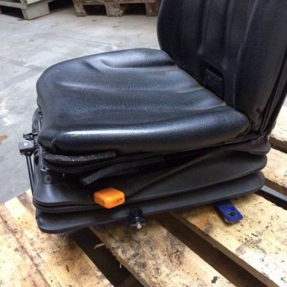 Seat for Material handling equipment ISRI Seat: picture 9