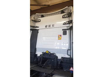 Cab for Truck IVECO IVECO STRALIS EURO6 emission cab HY-WAY type 5801758713, 504087022: picture 3