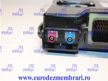 ECU for Truck IVECO STRALIS 5801906925: picture 4