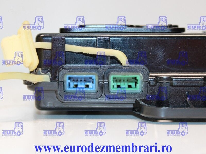 ECU for Truck IVECO STRALIS 5801906925: picture 5