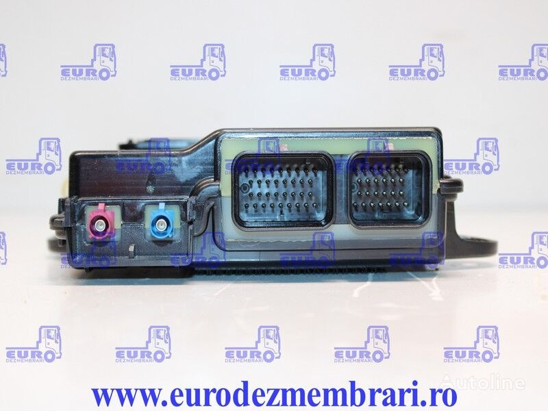 ECU for Truck IVECO STRALIS 5801906925: picture 3