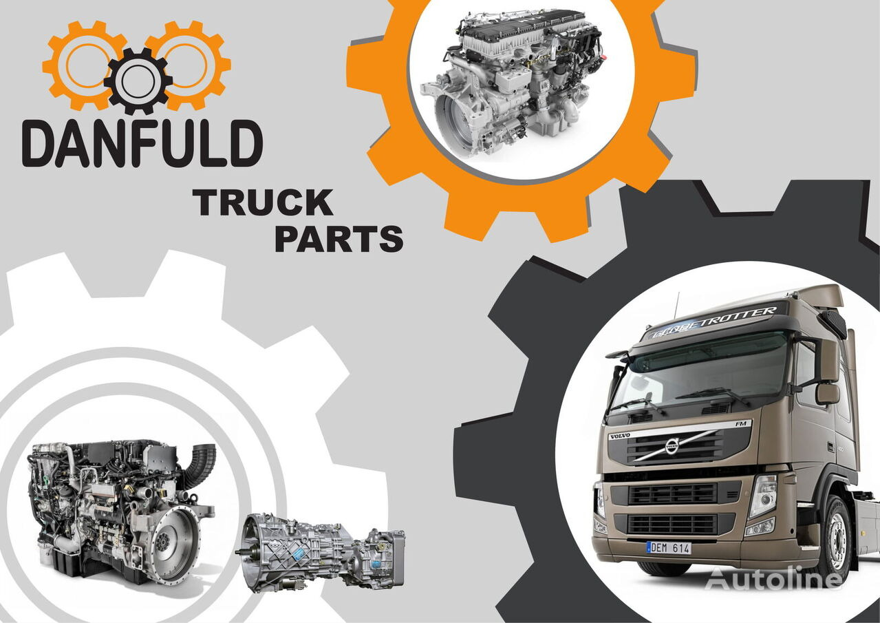 Engine for Truck IVECO Stralis cursor 10 430km F3AE0681D-B370   truck: picture 7