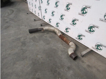 Exhaust system for Truck Iveco 5802408856 UITLAATPIJP IVECO S WAY EURO 6 LNG: picture 2