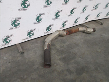 Exhaust system for Truck Iveco 5802408856 UITLAATPIJP IVECO S WAY EURO 6 LNG: picture 3
