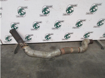 Exhaust system for Truck Iveco 5802408856 UITLAATPIJP IVECO S WAY EURO 6 LNG: picture 4