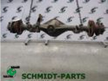 Rear axle for Truck Iveco 7188917// ratio 1-4.33// euro cargo: picture 1