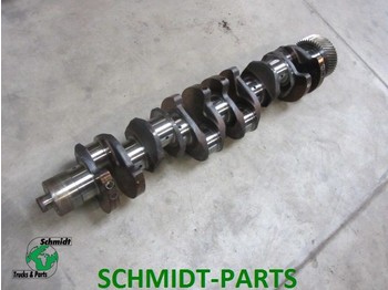 Crankshaft for Truck Iveco F3AE3681: picture 1