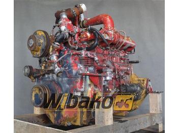 Engine for Construction machinery Iveco / Fiat 8210: picture 2