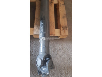 Propeller shaft for Truck Iveco IVECO STRALIS EURO6 propeller shaft 41210215, 41210212, 5802170447, 41201696, 2883605.: picture 2