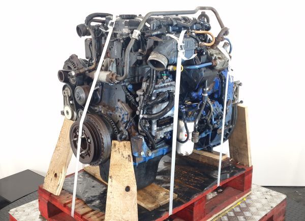 Engine for Truck Iveco Tector 4ISB E4 F4AE3481D*P102 Engine (Truck): picture 7