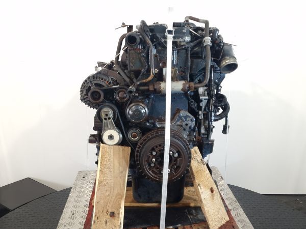 Engine for Truck Iveco Tector 4ISB E4 F4AE3481D*P102 Engine (Truck): picture 6