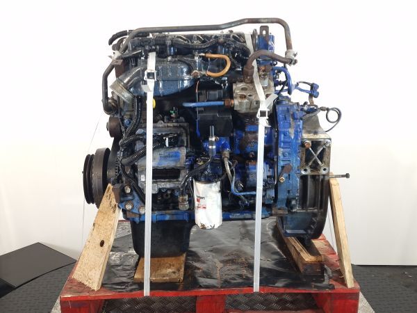 Engine for Truck Iveco Tector 4ISB E4 F4AE3481D*P102 Engine (Truck): picture 8