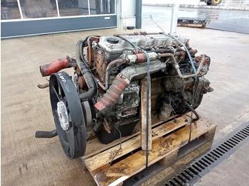 Engine for Truck Iveco Tector 6 Cylinder Engine: picture 1