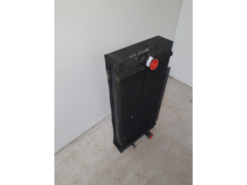 Engine and parts for Construction machinery JCB JS140 Excavator Radiator 332/Y6222: picture 2