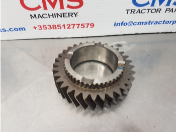 Transmission Jcb Fastrac 1115, 1135, 2125, 2135, Transmission 4th Gear 32t 454/43752, 8873636: picture 5