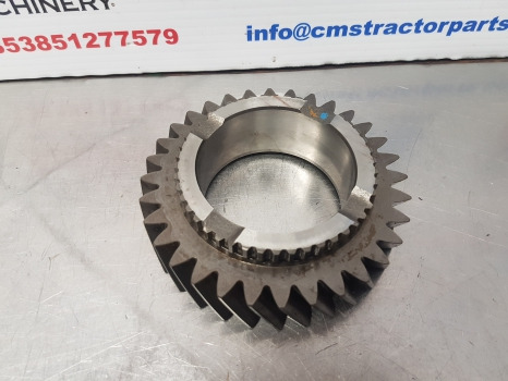 Transmission Jcb Fastrac 1115, 1135, 2125, 2135, Transmission 4th Gear 32t 454/43752, 8873636: picture 2
