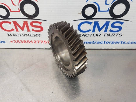 Transmission Jcb Fastrac 1115, 1135, 2125, 2135, Transmission 4th Gear 32t 454/43752, 8873636: picture 4