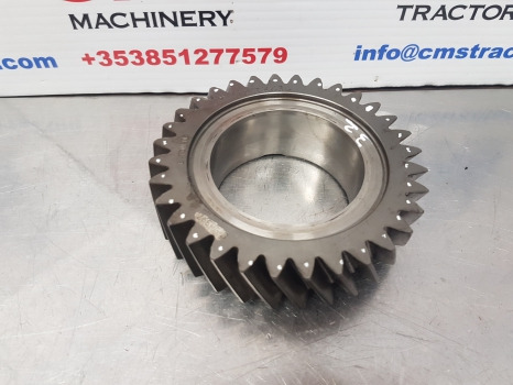 Transmission Jcb Fastrac 1115, 1135, 2125, 2135, Transmission 4th Gear 32t 454/43752, 8873636: picture 6